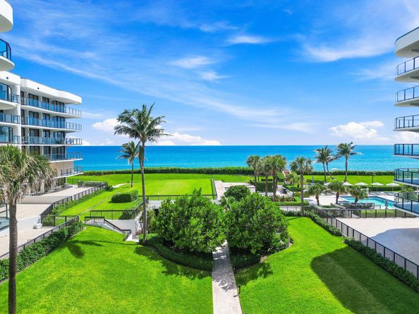 3440 S Ocean Boulevard 201n, Palm Beach FL 33480