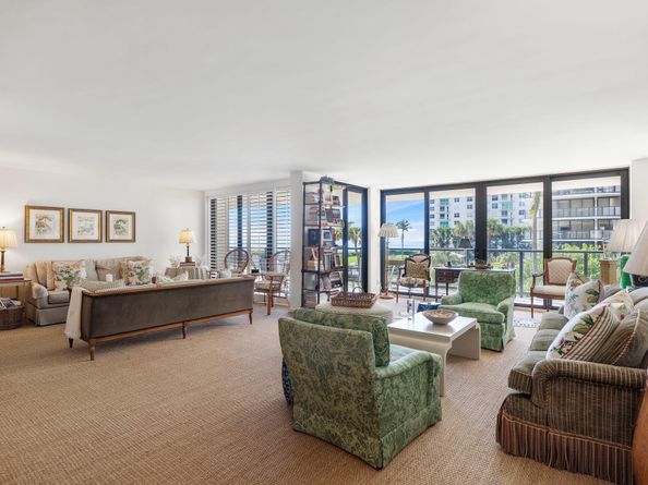 3440 S Ocean Boulevard 201n, Palm Beach FL 33480