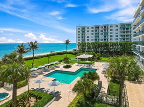 3440 S Ocean Boulevard 201n, Palm Beach FL 33480