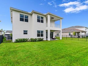5363 Liberty Lane, Westlake FL 33470