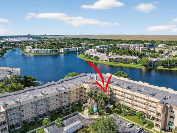 7635 Southampton Terrace 312, Tamarac FL 33321