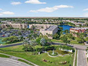 7635 Southampton Terrace 312, Tamarac FL 33321