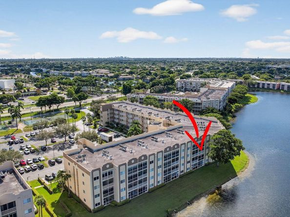 7635 Southampton Terrace 312, Tamarac FL 33321