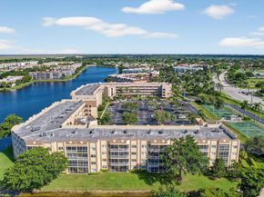 7635 Southampton Terrace 312, Tamarac FL 33321