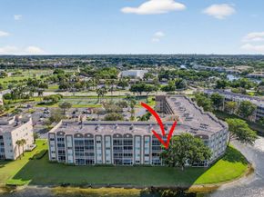 7635 Southampton Terrace 312, Tamarac FL 33321