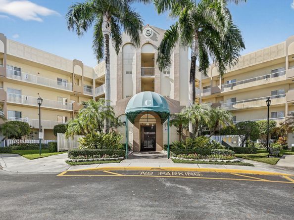 7635 Southampton Terrace 312, Tamarac FL 33321