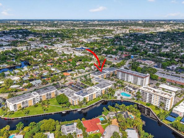 3040 NE 16th Ave 411, Oakland Park FL 33334