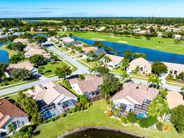 8706 Rothbury Lane, Boynton Beach FL 33472