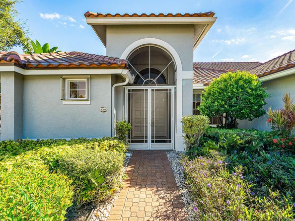 8706 Rothbury Lane, Boynton Beach FL 33472