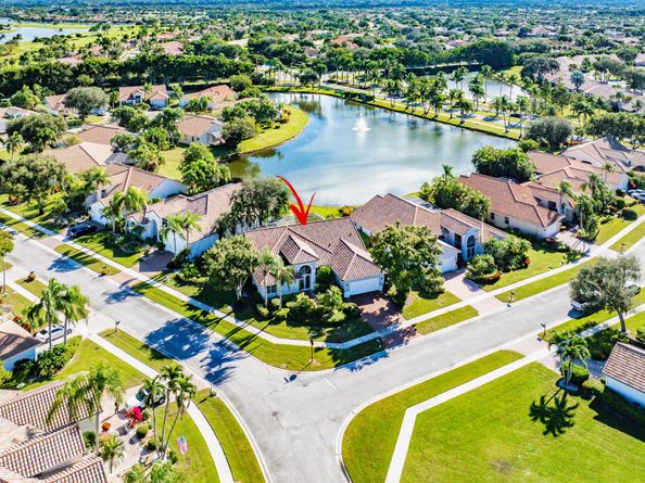 8706 Rothbury Lane, Boynton Beach FL 33472