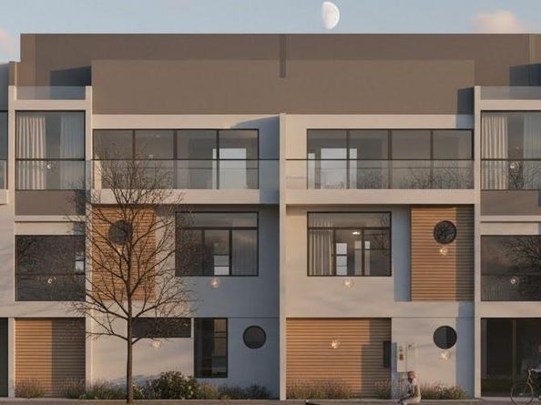 701 NE 1st St, Fort Lauderdale FL 33301