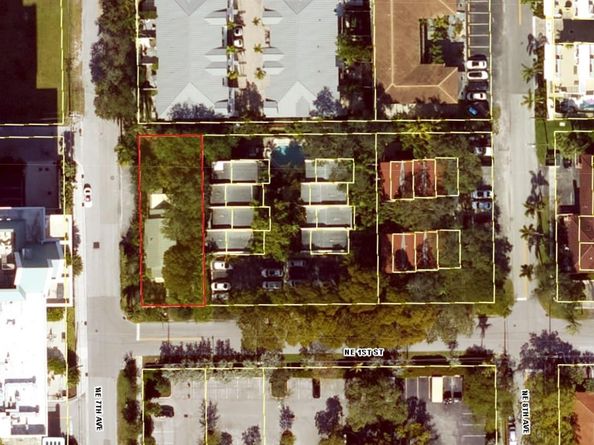 701 NE 1st St, Fort Lauderdale FL 33301