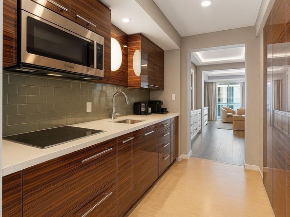 551 N Fort Lauderdale Beach Blvd R1810, Fort Lauderdale FL 33304