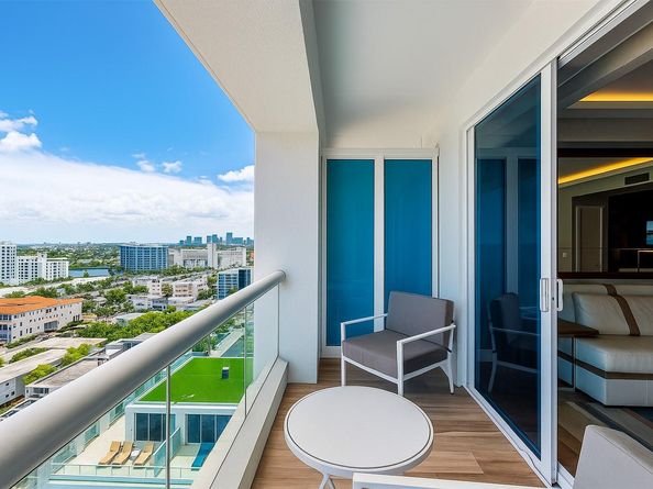 551 N Fort Lauderdale Beach Blvd R1810, Fort Lauderdale FL 33304