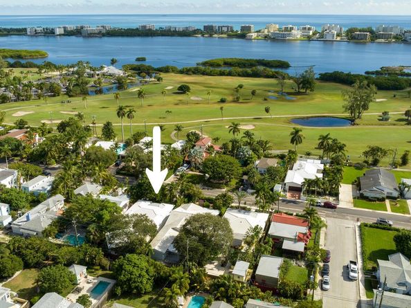 515 N Lakeside Drive, Lake Worth Beach FL 33460