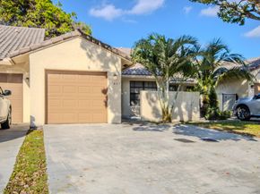 427 Cottonwood Place, Boca Raton FL 33431