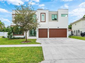 498 NE 6th Street, Boca Raton FL 33432