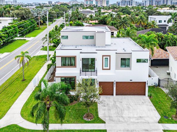 498 NE 6th Street, Boca Raton FL 33432