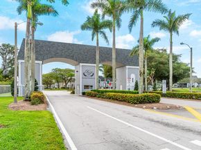 6 Capri A, Delray Beach FL 33484