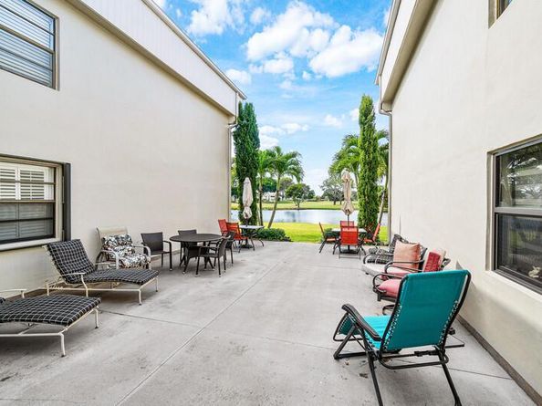 6 Capri A, Delray Beach FL 33484