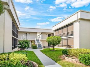 6 Capri A, Delray Beach FL 33484