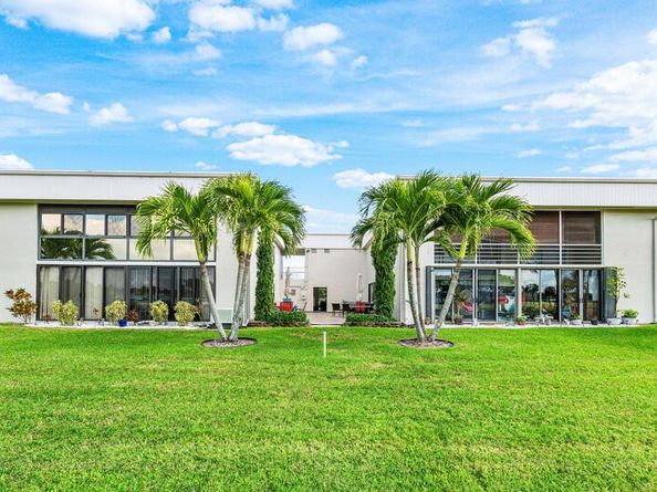 6 Capri A, Delray Beach FL 33484