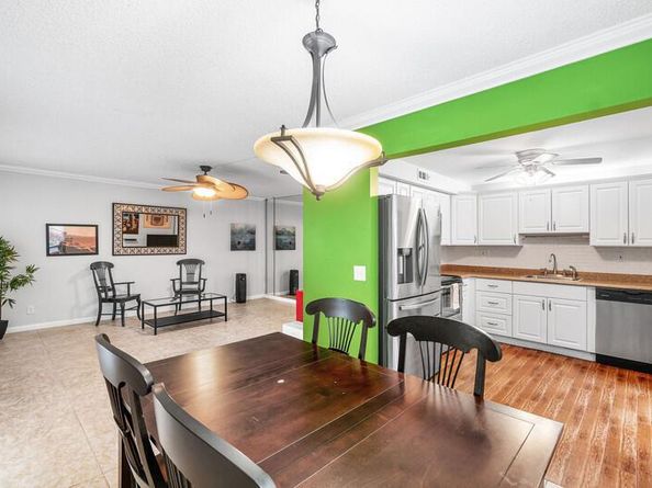 6 Capri A, Delray Beach FL 33484