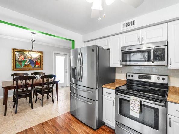 6 Capri A, Delray Beach FL 33484