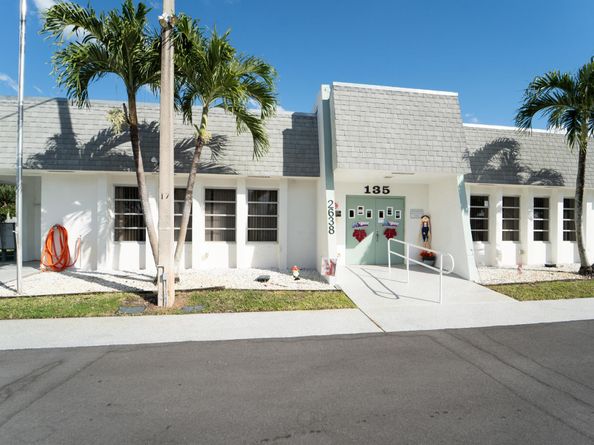 2638 E Gately Drive 83, West Palm Beach FL 33415