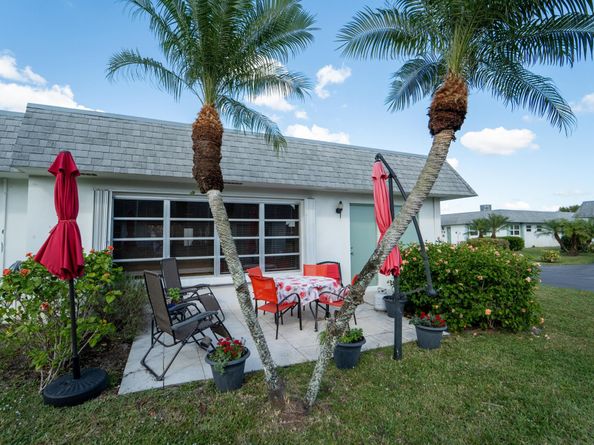 2638 E Gately Drive 83, West Palm Beach FL 33415