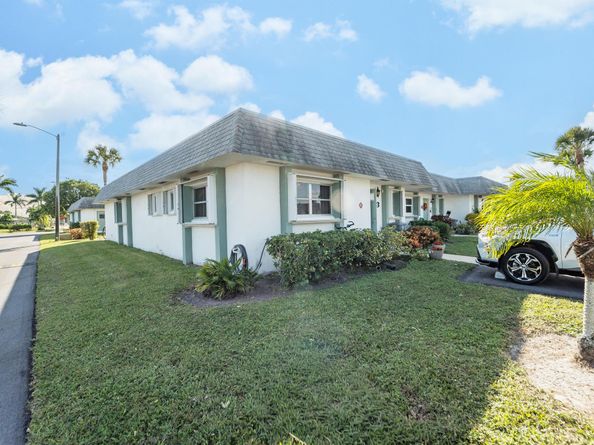 2638 E Gately Drive 83, West Palm Beach FL 33415