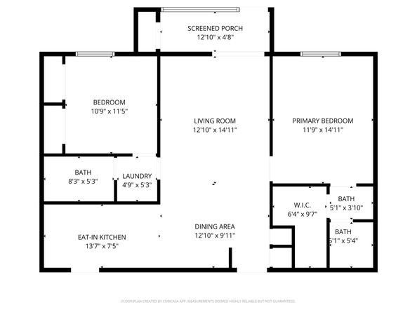 1428 SE 4th Ave I167, Deerfield Beach FL 33441