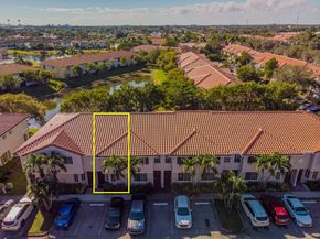 4203 Napoli Lake Drive, Riviera Beach FL 33410