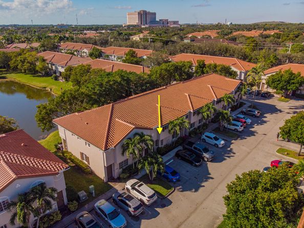 4203 Napoli Lake Drive, Riviera Beach FL 33410