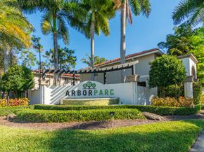 4203 Napoli Lake Drive, Riviera Beach FL 33410