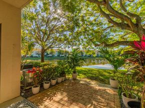 4203 Napoli Lake Drive, Riviera Beach FL 33410