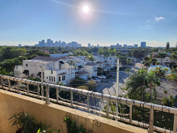 900 NE 18th Ave 602, Fort Lauderdale FL 33304