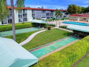 3200 Springdale Boulevard 217, Palm Springs FL 33461