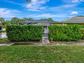 4904 Lake Catherine Drive, Palm Beach Gardens FL 33403