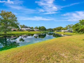 4904 Lake Catherine Drive, Palm Beach Gardens FL 33403