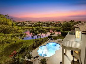 9137 Delemar Court, Wellington FL 33414