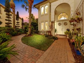 9137 Delemar Court, Wellington FL 33414