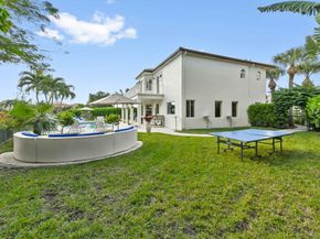 9137 Delemar Court, Wellington FL 33414