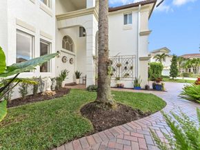9137 Delemar Court, Wellington FL 33414