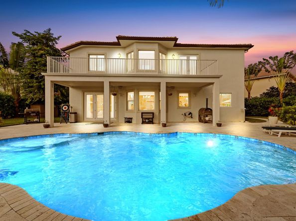 9137 Delemar Court, Wellington FL 33414