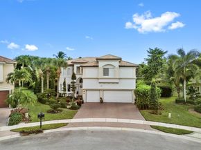 9137 Delemar Court, Wellington FL 33414