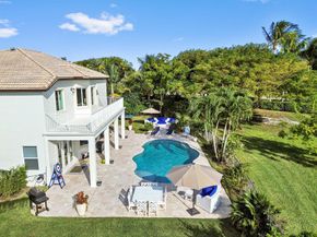 9137 Delemar Court, Wellington FL 33414