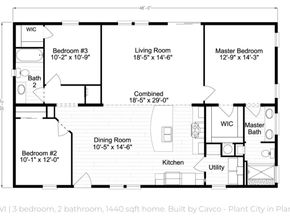 1757 12th Court N, Lake Worth Beach FL 33460