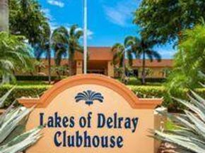 15072 Ashland Place 124, Delray Beach FL 33484