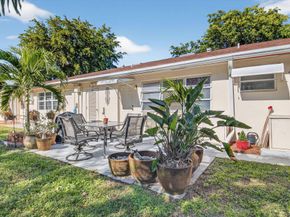 4550 NW 2nd Street B, Delray Beach FL 33445